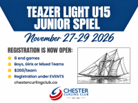 TEAZER U15