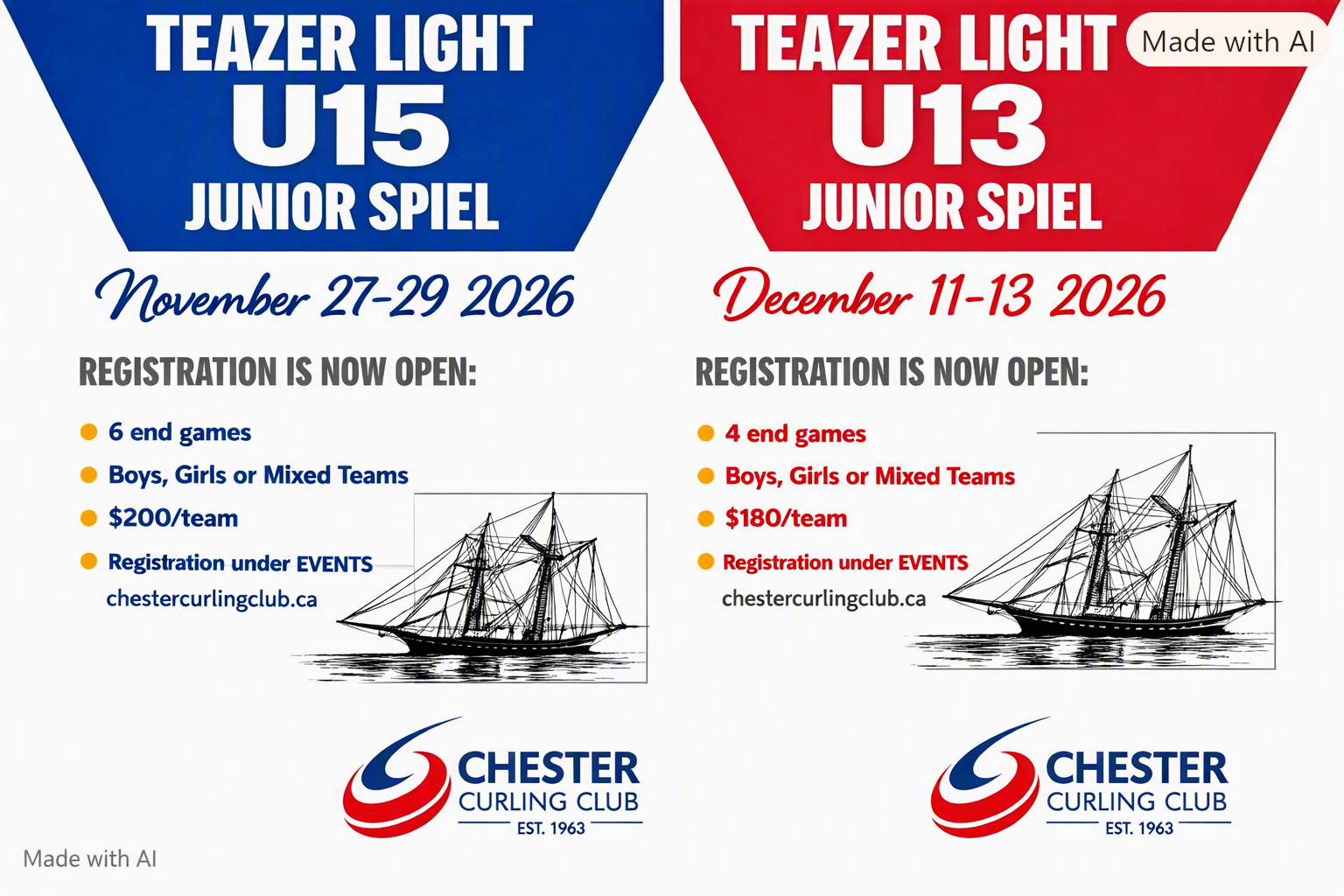 2026 Teazers combined image poster