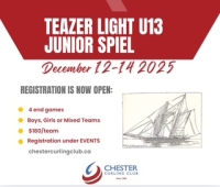 TEAZER U13
