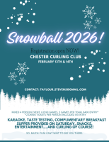 Snowball 2026