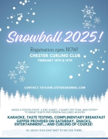 Snowball 2025